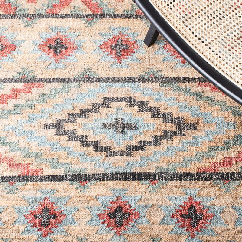 Kilim KLM758 Hand Woven Area Rug  - Safavieh