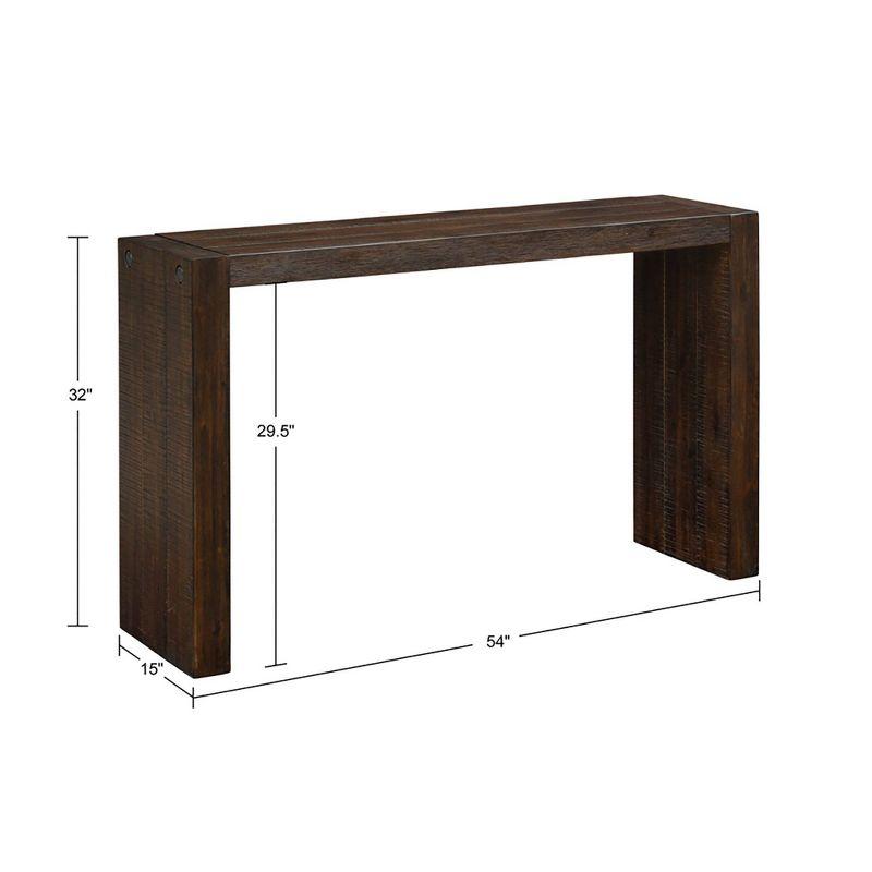 Monterey Console Table - Ink+Ivy