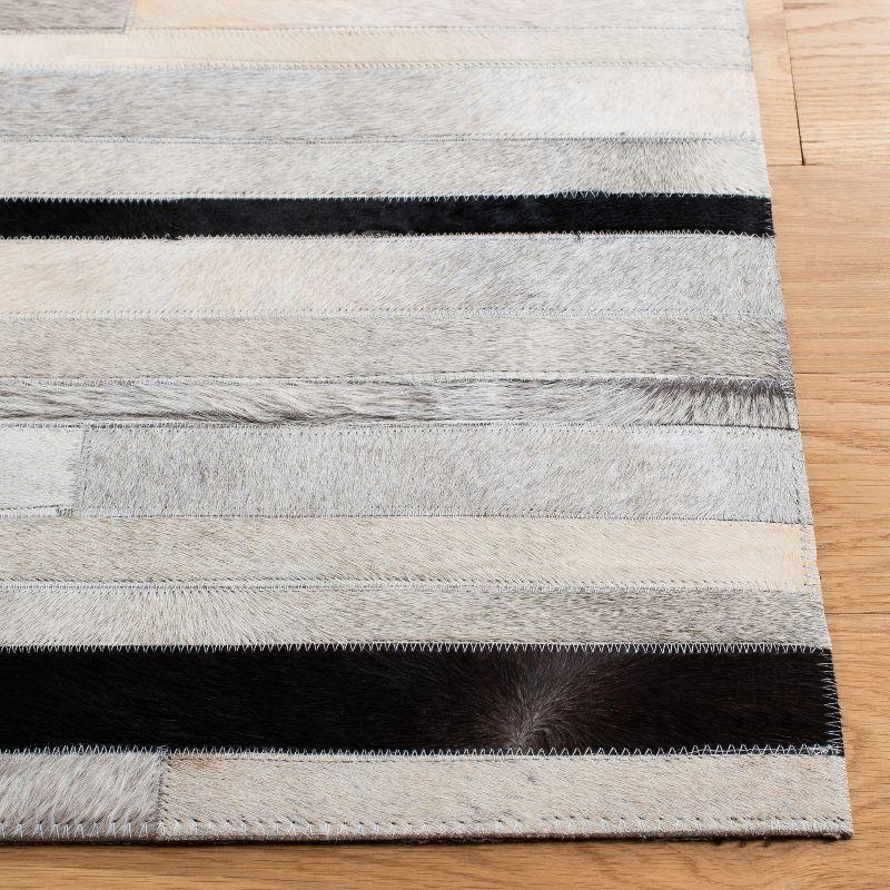 Studio Leather STL816 Hand Woven Area Rug  - Safavieh