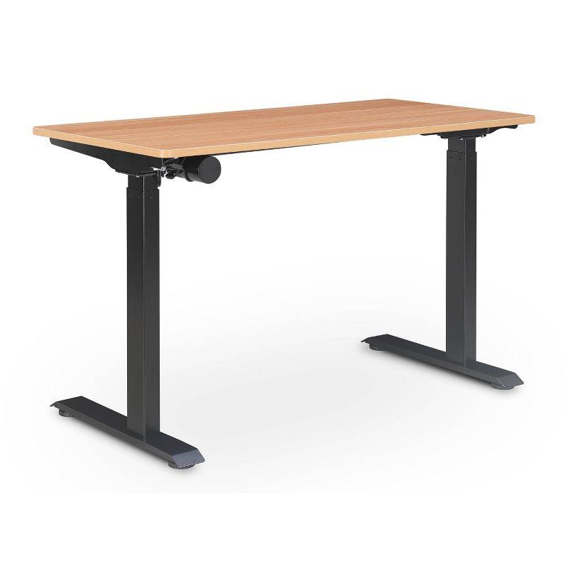 Serta Creativity Electric Height Adjustable Standing Desk