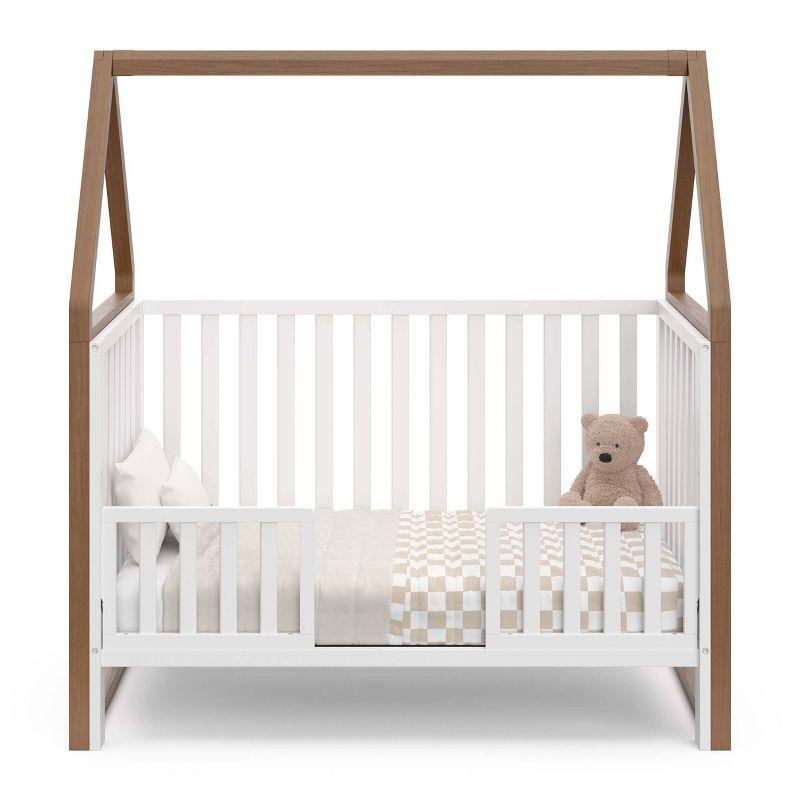 Orchard 5-in-1 Convertible Crib