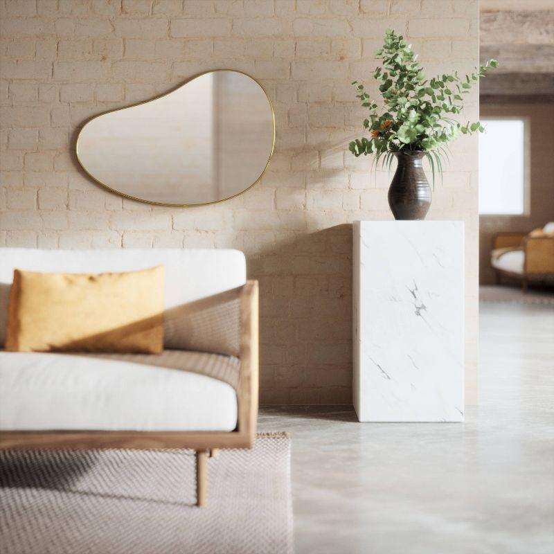 Umbra Metal Flat Mirror