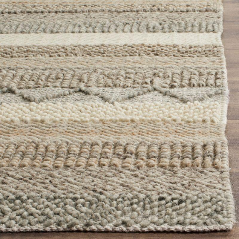 Natura NAT101 Hand Woven Area Rug  - Safavieh