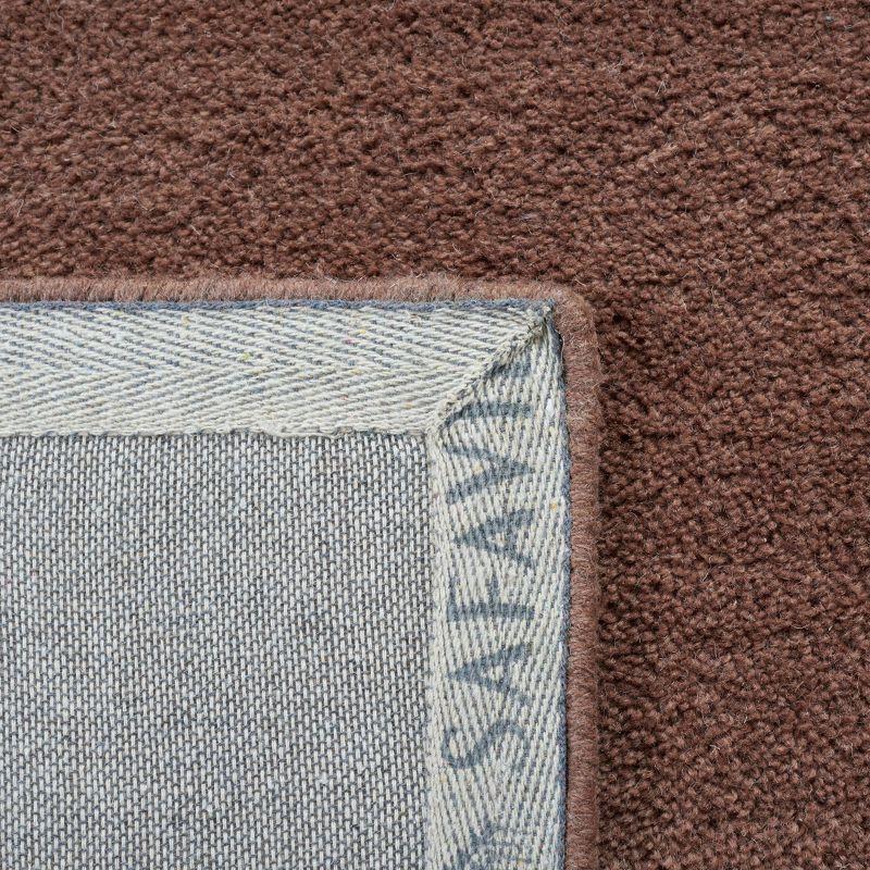 Himalaya HIM610 Hand Tufted Rugs - Safavieh