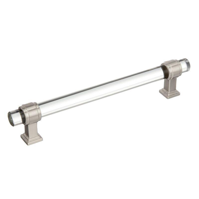 Glacio 6 5/16" Center to Center Bar Pull