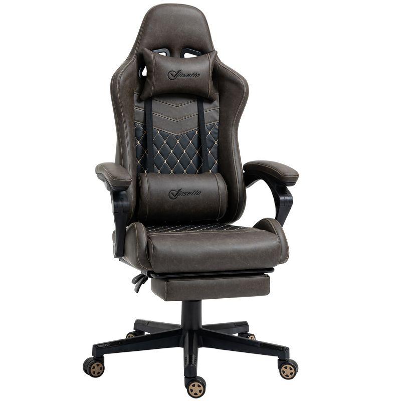 Bailongdoo Gaming Chair