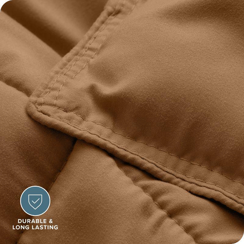 Bare Home Ultra-Soft All Season Comforter Set