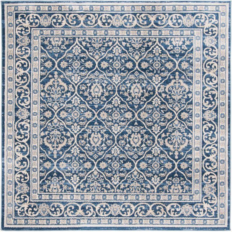 Brentwood BNT870 Power Loomed Area Rug  - Safavieh