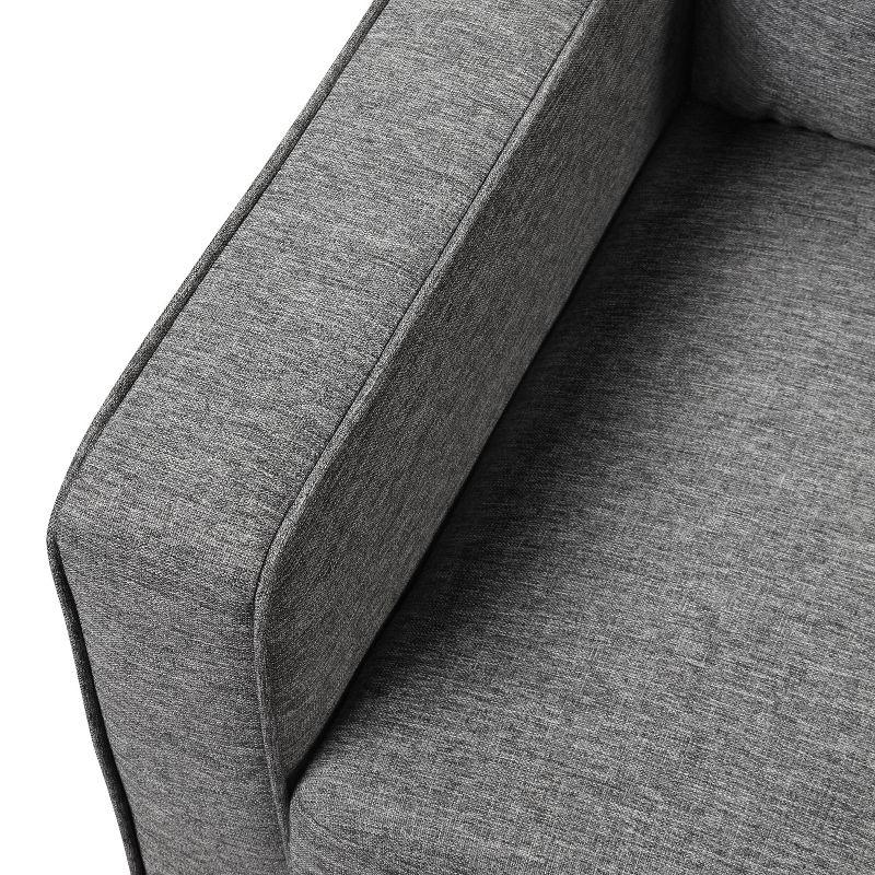 Nonnedy 33'' Wide Armchair