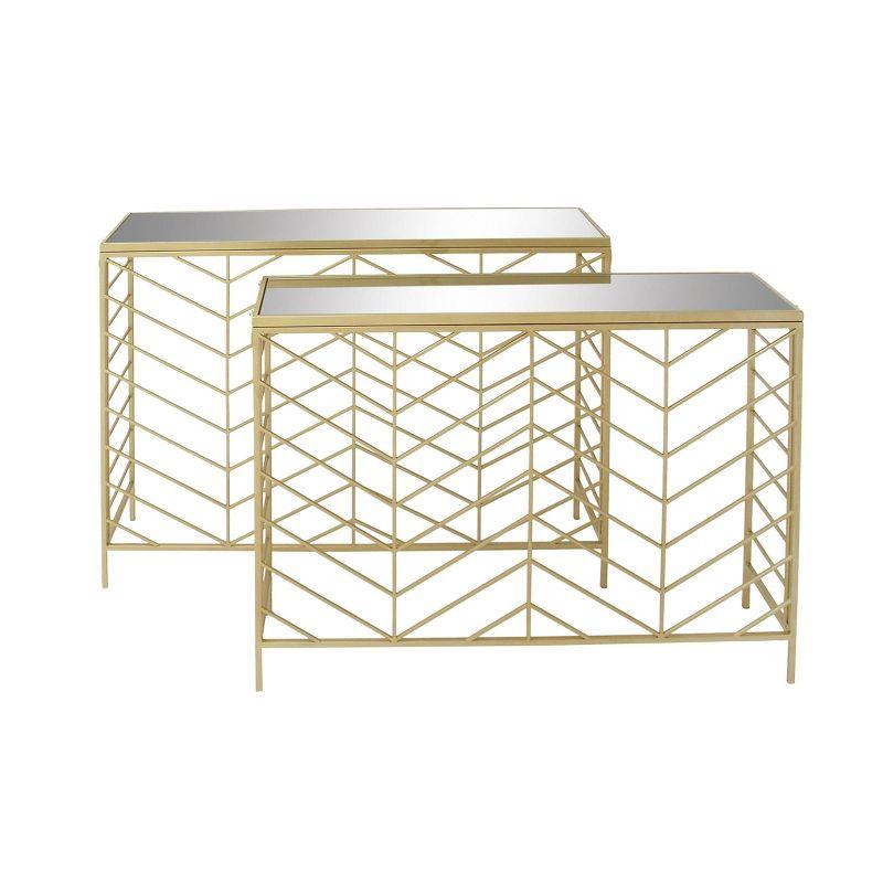 Derwent Console Table