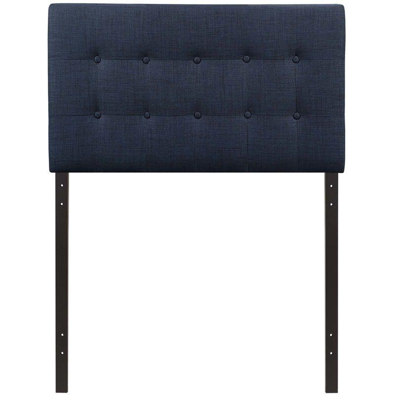 Modway Emily Upholstered Headboard