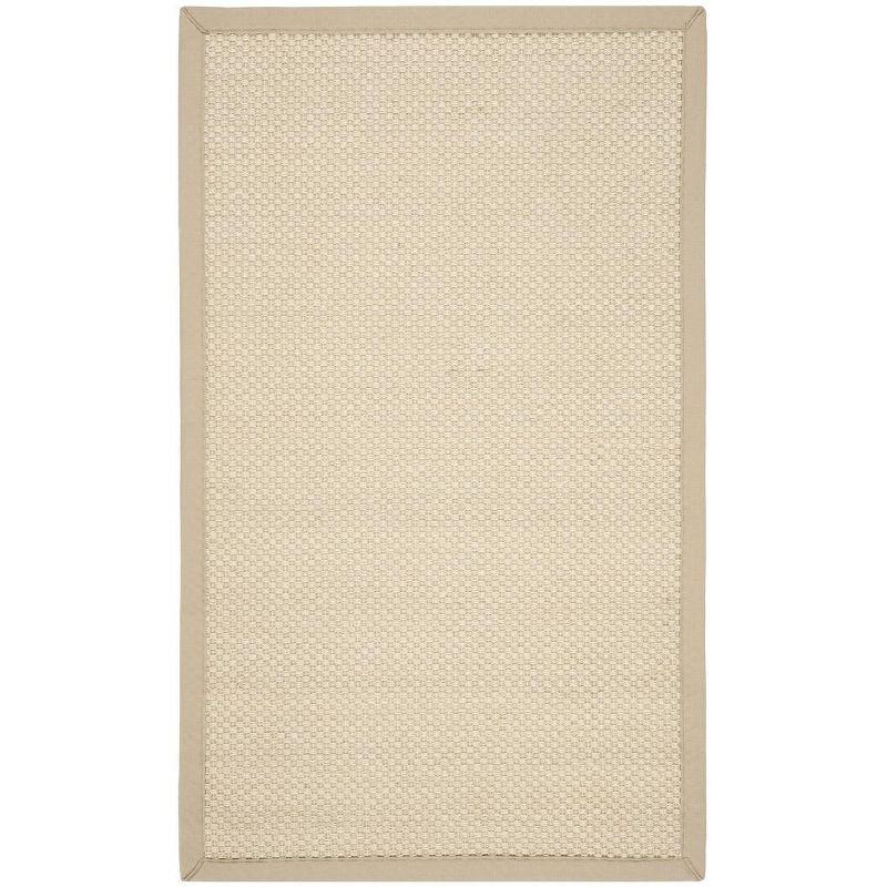 Natural Fiber NF150 Power Loomed Area Rug  - Safavieh