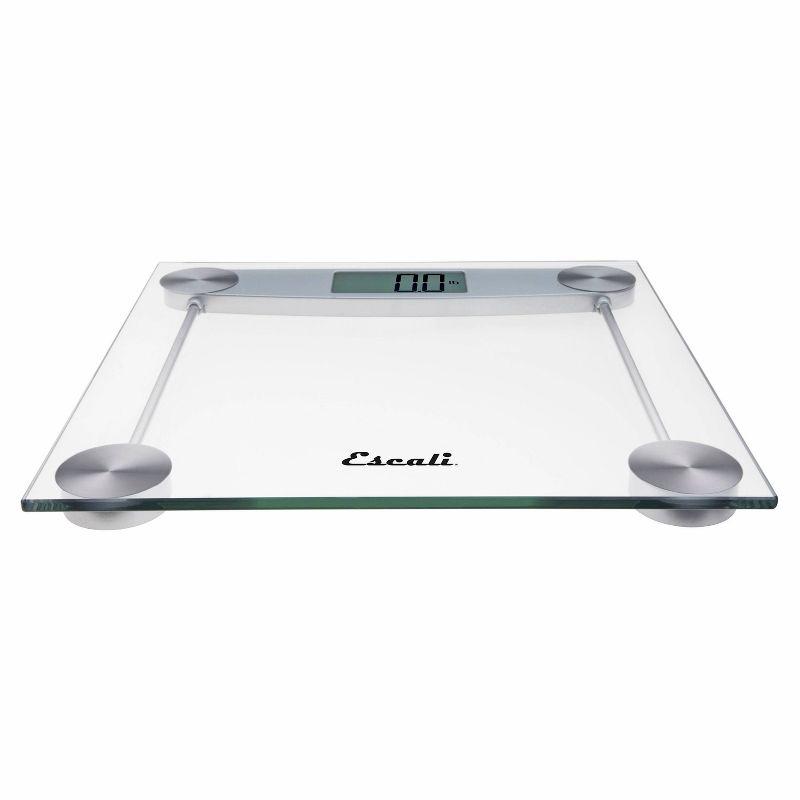 Escali Digital Bathroom Scale