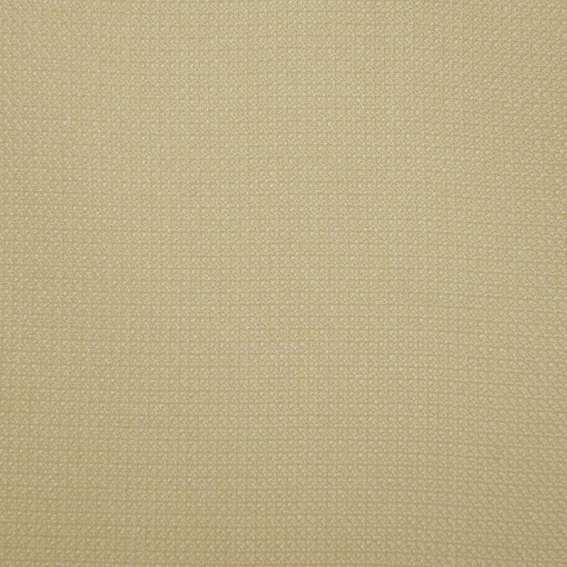 48"x84" No. 918 Semi-Sheer Montego Casual Textured Grommet Curtain Panel Taupe: Modern Light Filtering Panel