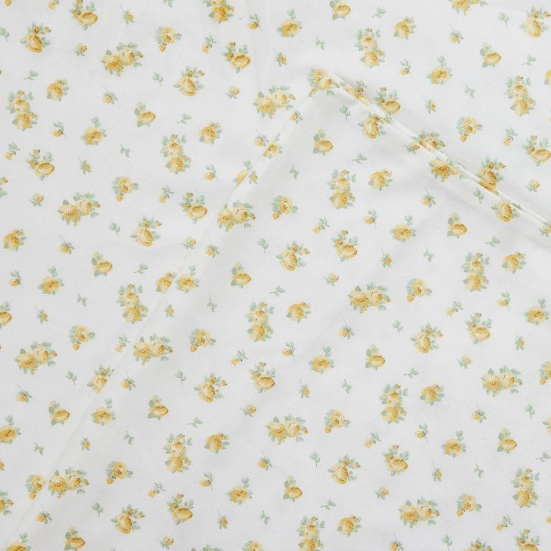 Modern Threads Modern Threads  Silky Soft Microfiber Wrinkle Free Sheets Luxurious Microfiber Bed Sheets