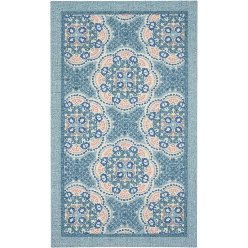 Waverly Sun N' Shade SND90 Indoor/outdoor Area Rug