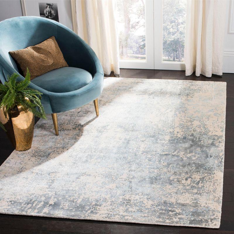 Mirage MIR412 Hand Loomed Area Rug  - Safavieh