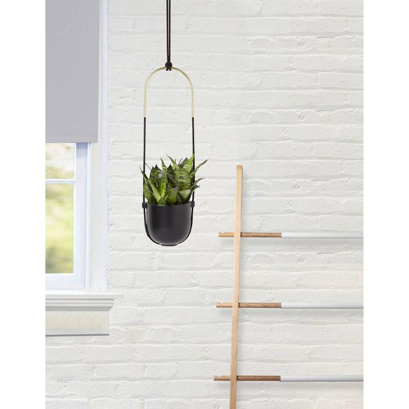 Juno Hanging Planter Pot