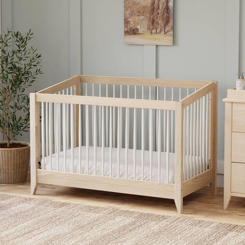 Sprout 4-in-1 Convertible Crib