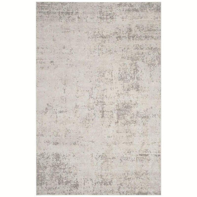 Princeton PRN716 Power Loomed Area Rug  - Safavieh