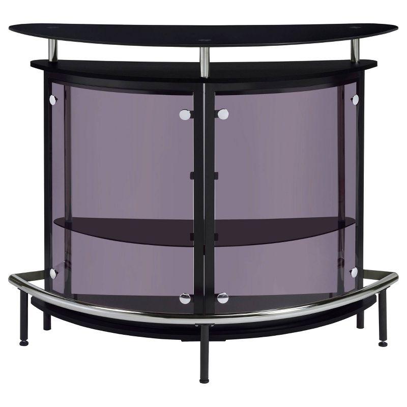 Amarillo 50.75'' Home Bar