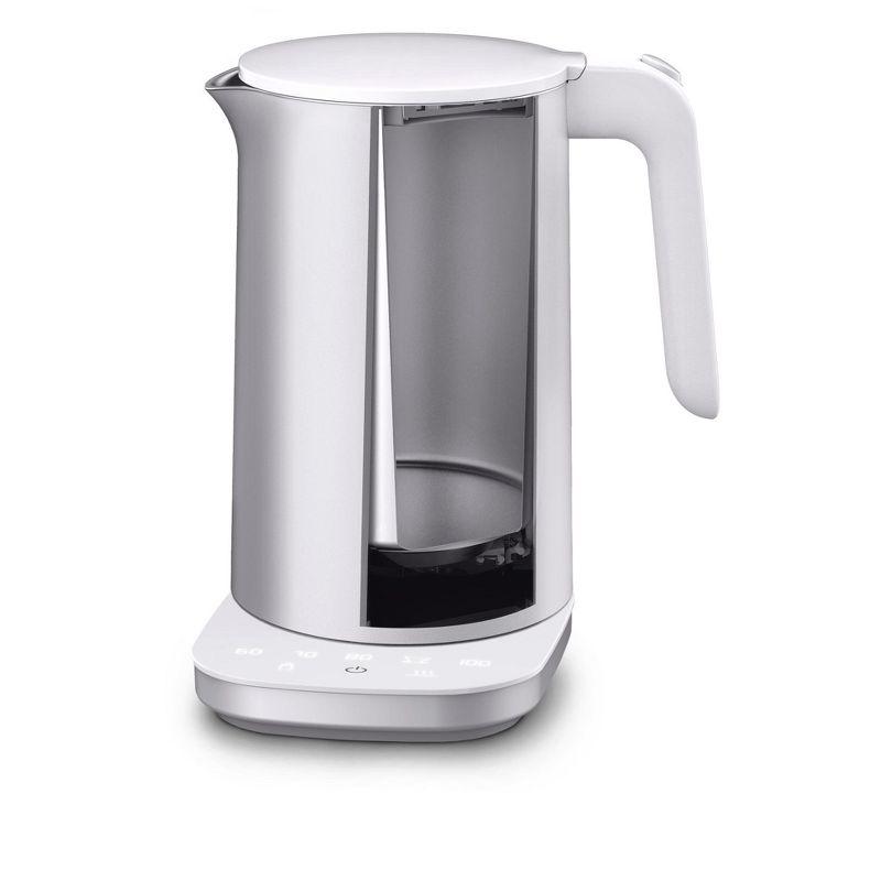 ZWILLING Enfinigy Cool Touch 1 Liter Electric Kettle Pro