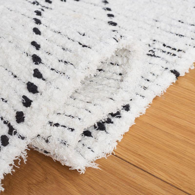 Casablanca CSB458 Hand Woven Area Rug  - Safavieh