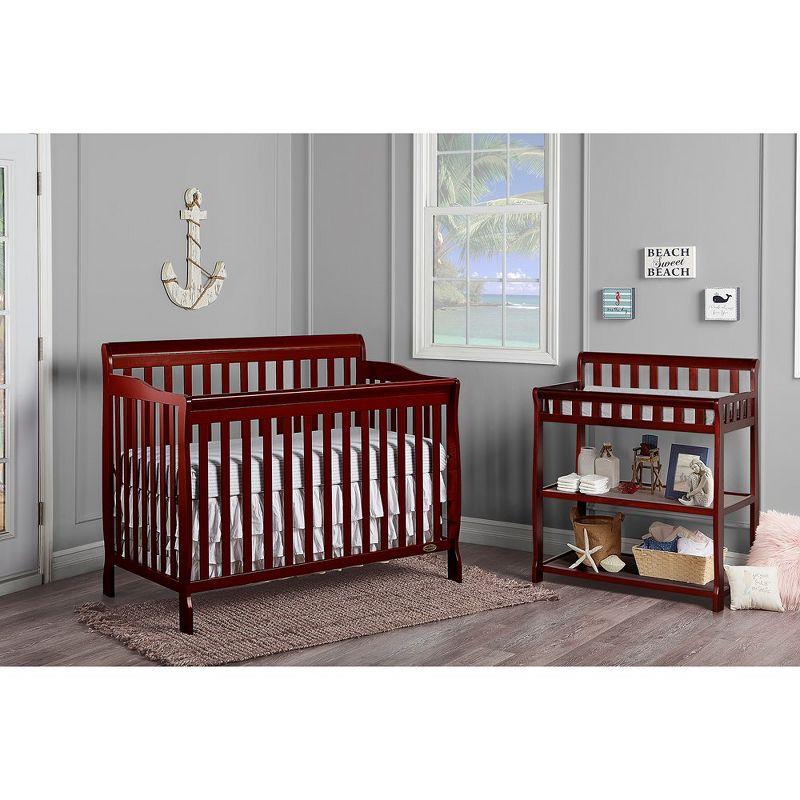 Dream On Me Dream on Me 2-in-1 Ashton Changing Table