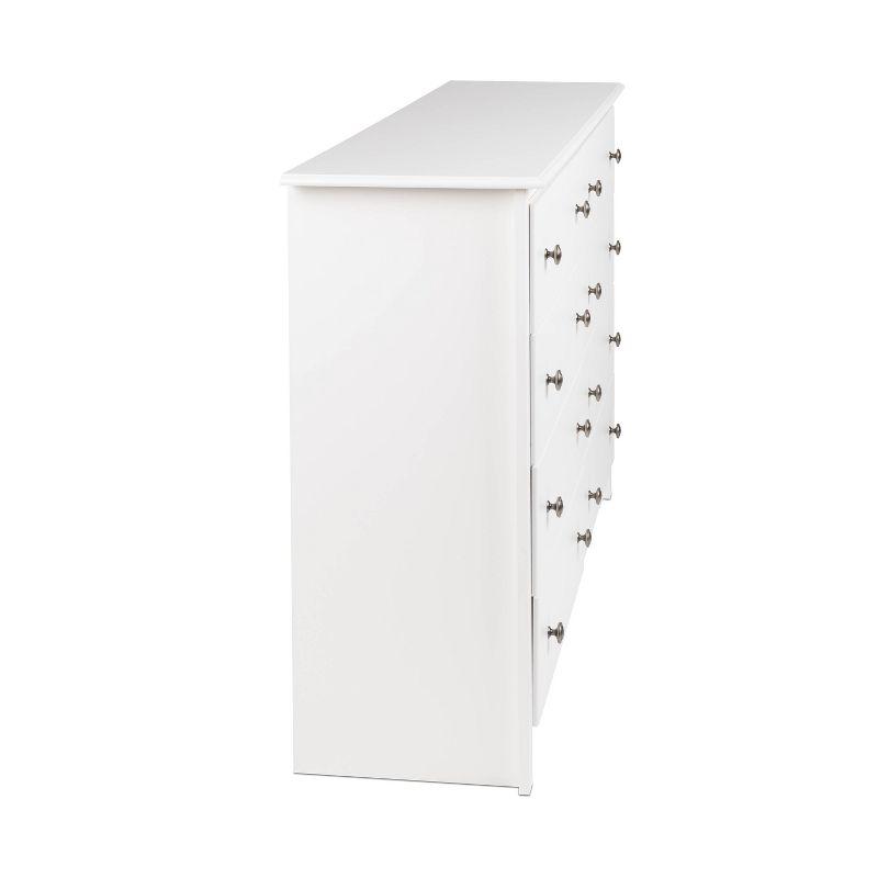 Sonoma 8 Drawer Dresser - Prepac