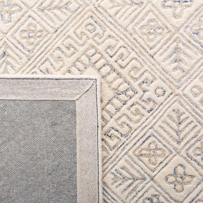 Glamour GLM660 Hand Tufted Rugs - Safavieh