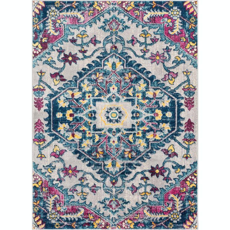 Espey Oriental Indoor Rug