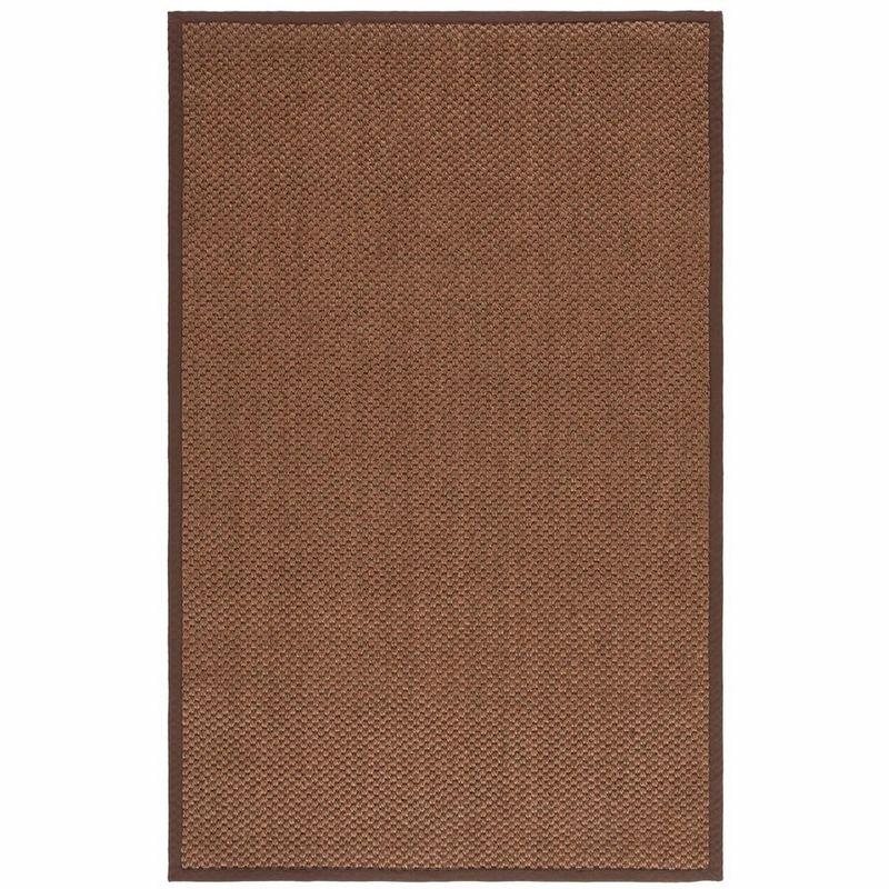 Natural Fiber NF525 Power Loomed Area Rug  - Safavieh