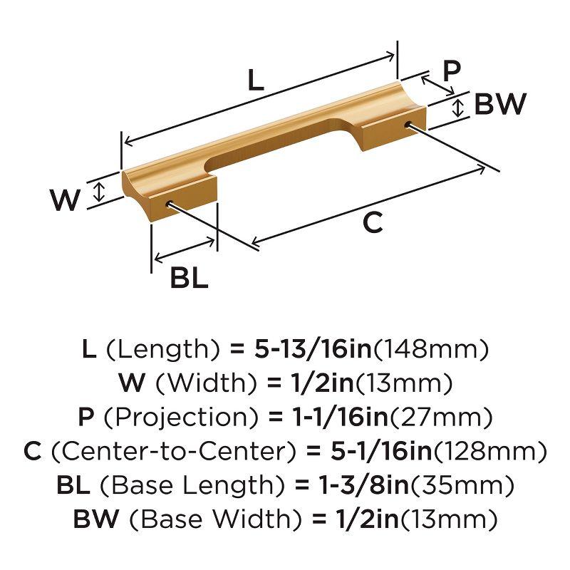 Amerock Status Cabinet or Drawer Pull