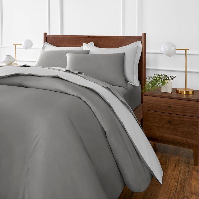 Luxe Sheet Set (Paragon) - Standard Textile Home