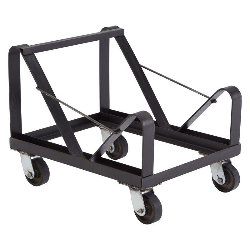 480 Lb. Capacity Chair Dolly