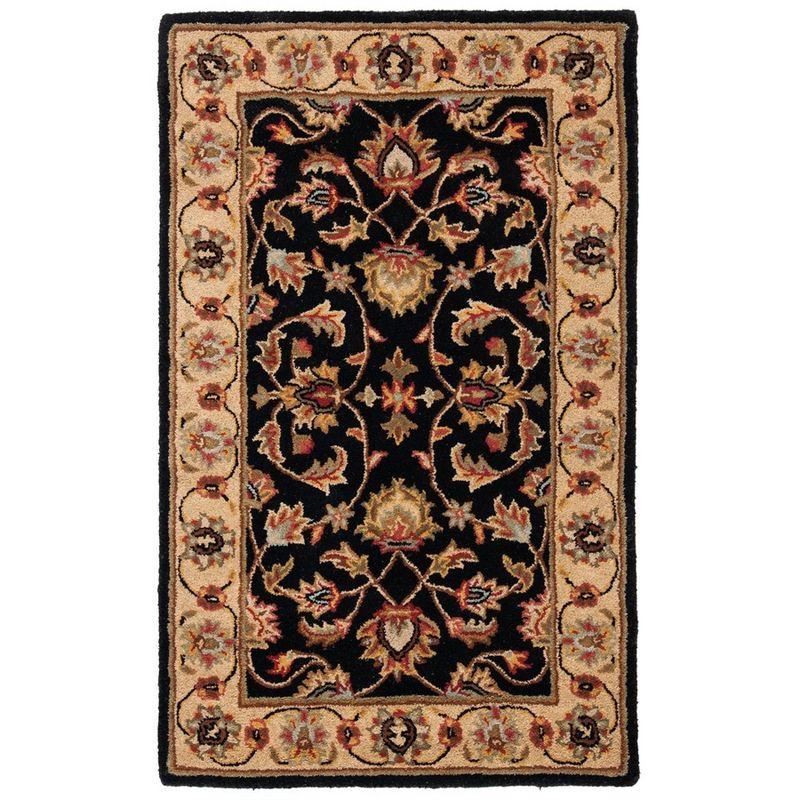 Heritage HG957 Hand Tufted Area Rug  - Safavieh