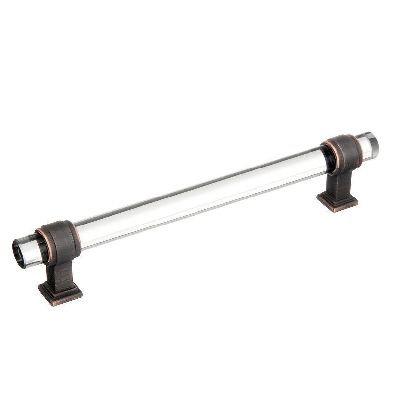 Glacio 6 5/16" Center to Center Bar Pull