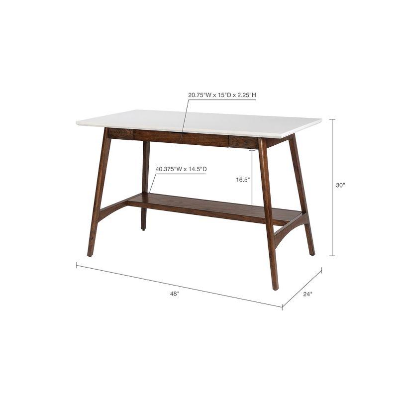 Soho Writing Desk