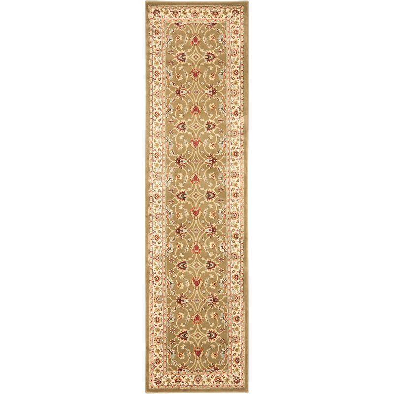 Lyndhurst LNH553 Power Loomed Area Rug  - Safavieh