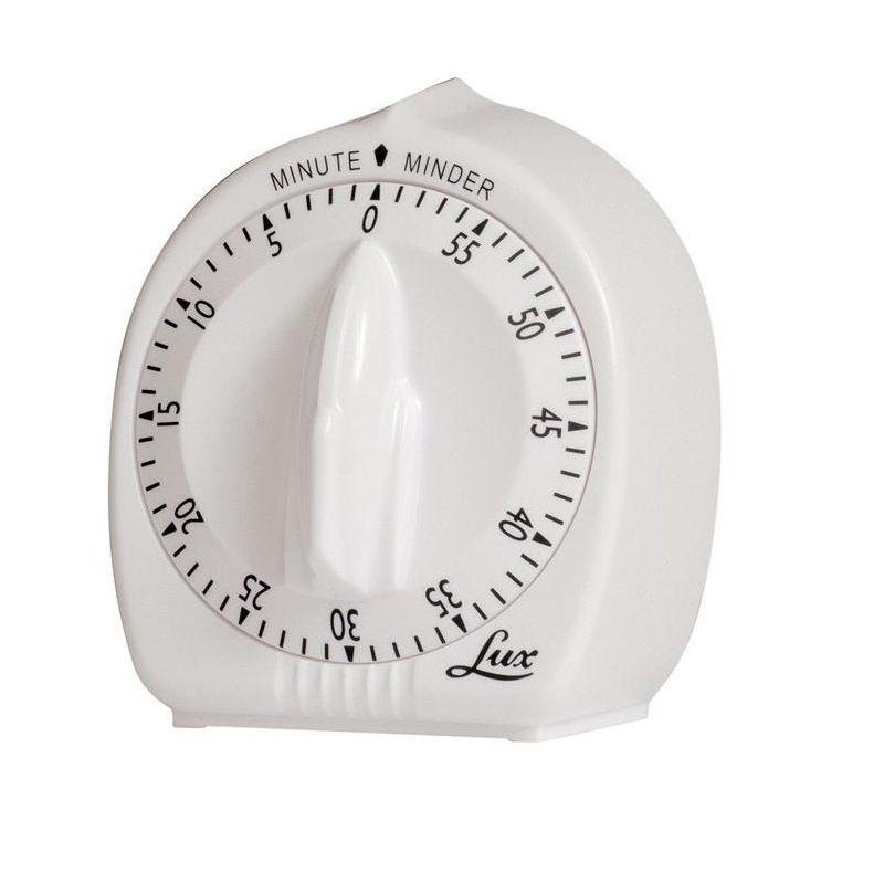 LUX Mute Minder Timer