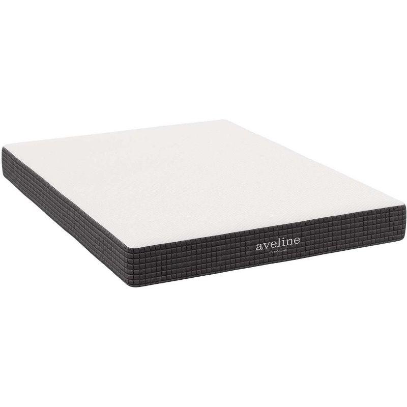 Modway Modway Aveline Memory Foam Mattress