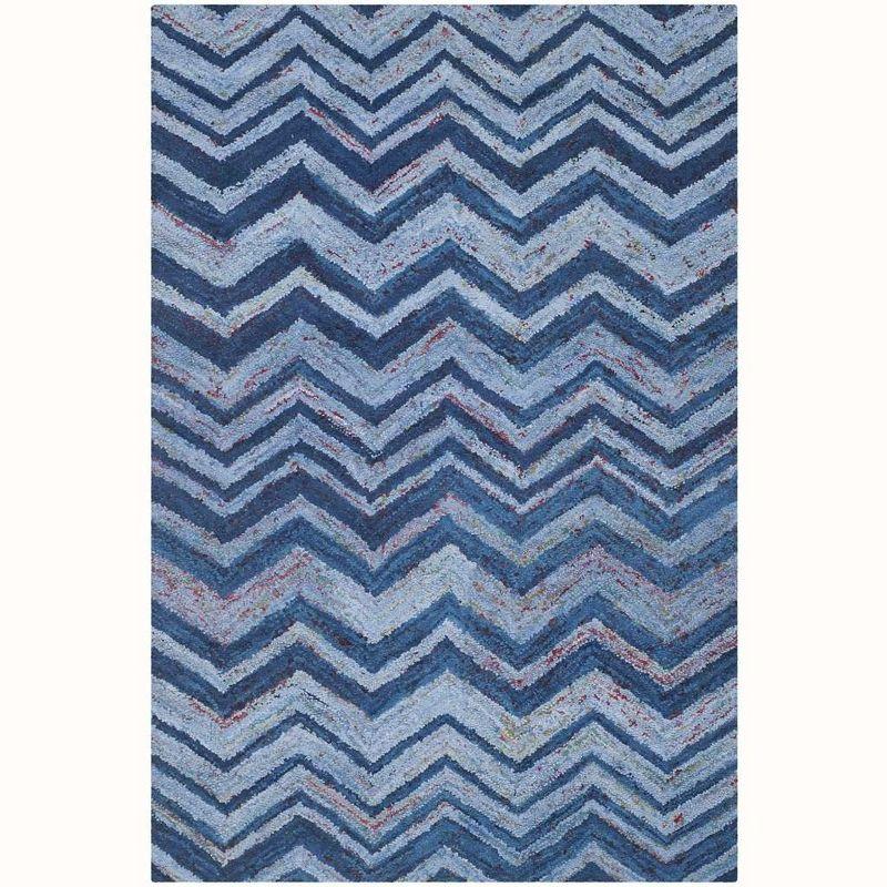 Nantucket NAN145 Hand Tufted Area Rug  - Safavieh