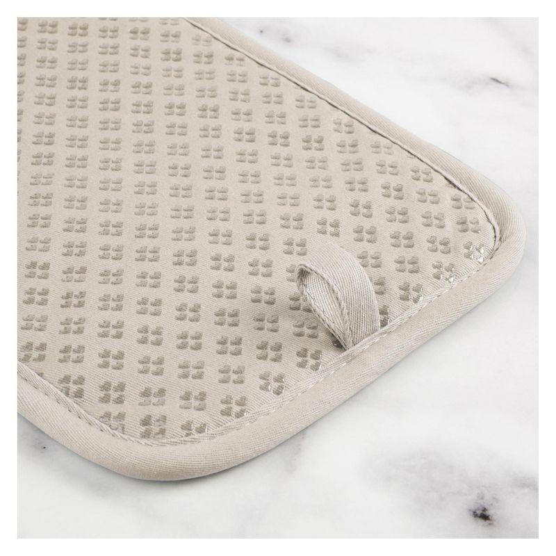 KitchenAid® KitchenAid Asteroid Pot Holder 2-Pack Set, (Set of 2)