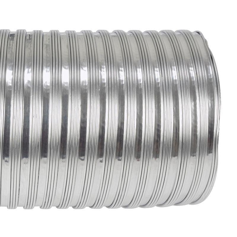 Deflect-O Deflect-O Universal Washing Machine / Dryer Duct Accessory