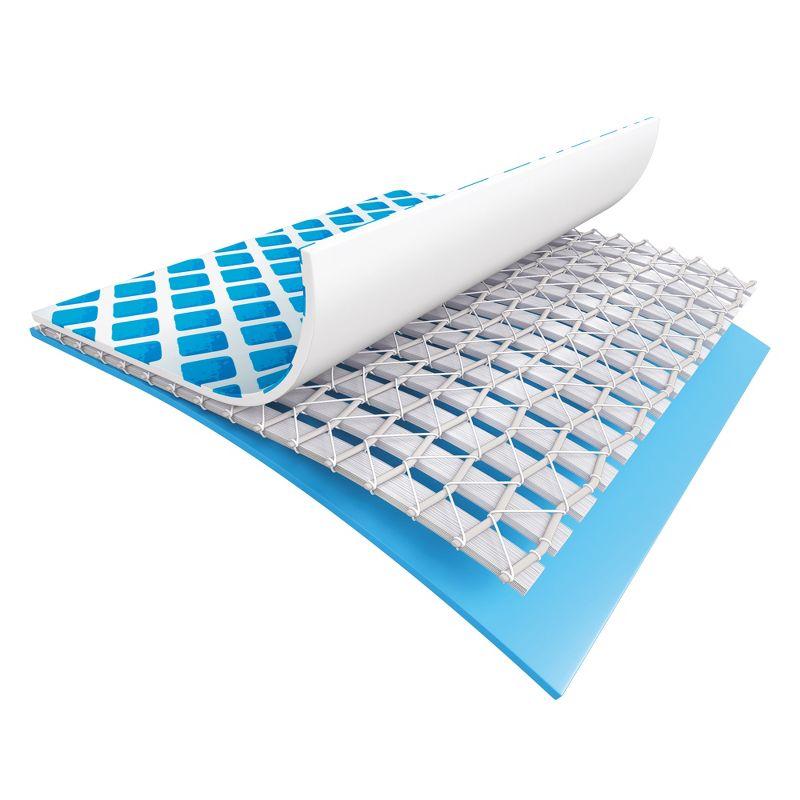 Intex Intex Easy Set Inflatable Kid Swimming Pool with Filter Pump