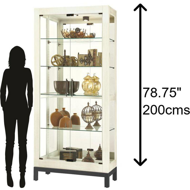 Howard Miller® Quinn Dining Cabinet
