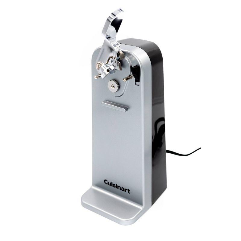 Cuisinart Deluxe Can Opener