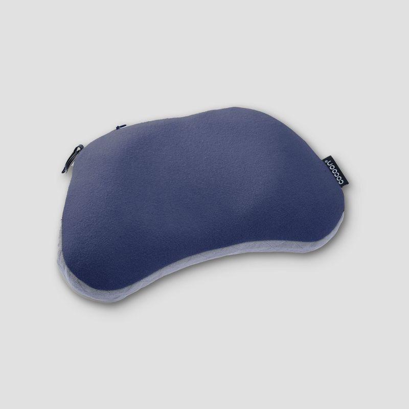 COCOON - Premium - Pack Pillow - Galaxy Blue