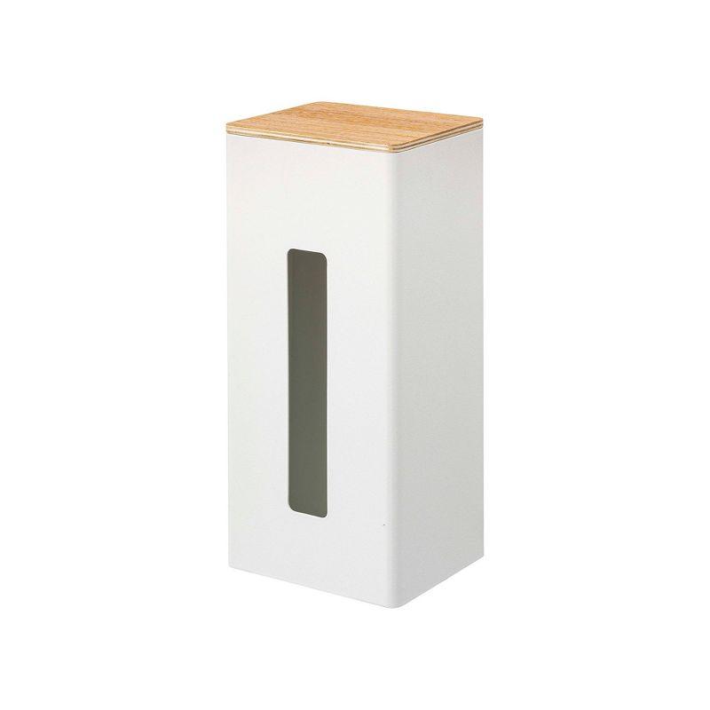 Rin Tissue Box Cover