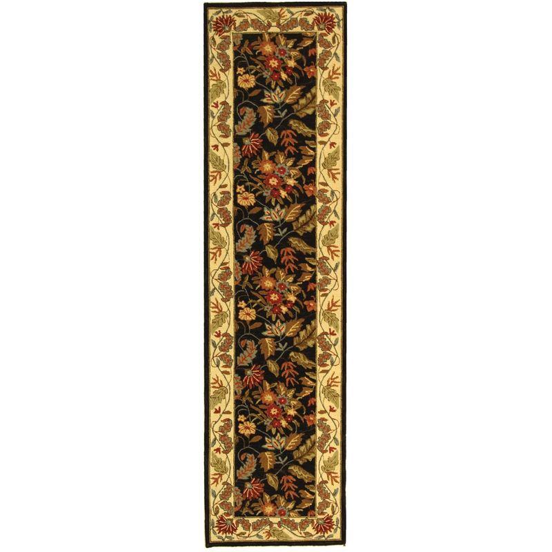 Chelsea HK141 Hand Hooked Area Rug  - Safavieh